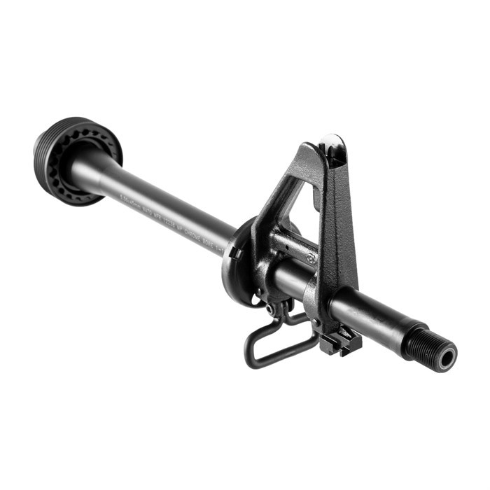 Brownells Ar-15/A1 Carbine 5.56Mm 11.5'' 1-12 Twist Barrel Assembly