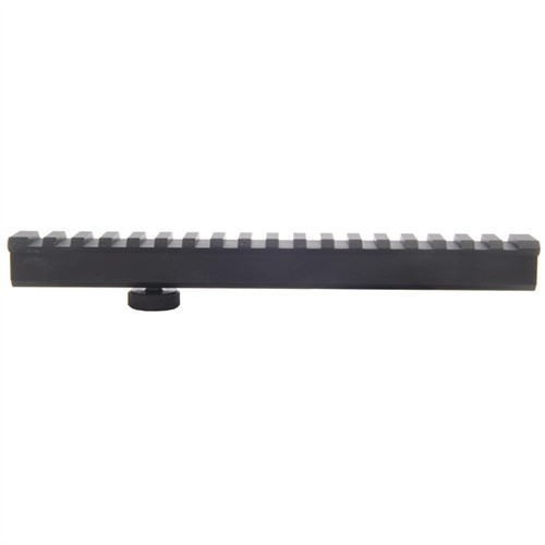 Brownells Picatinny Carry Handle Base