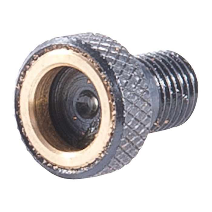 Brownells Rifle 3/8'' X .050'' Twilight Aperture Peep Gold