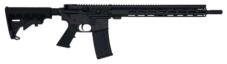 Gforce Arms Ar-15 300Blk 16 Blk 30Rd