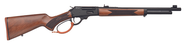 Gforce Arms Lvr30S 30-30 Lever 20 6Rd Walnut Blk