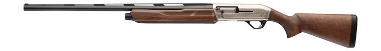 Winchester 511344391 SX4 Upland Field Full Size 12ga Semi Auto 3" 4- 2.75" Shells 26" Matte Blued Steel Vent Rib Barrel Matte