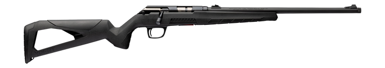 Winchester 525241102 Xpert Shadow 22 LR 10+1 16.50" Matte Black Steel Threaded Barrel & Drilled Tapped Receiver Picatinny Rail