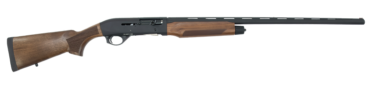 SDS Arms Spandau S2 Semi Auto Shotgun 20ga 3" Chamber 3rd Capacity 28'' Barrel Wood Stock 3 Chokes F M C