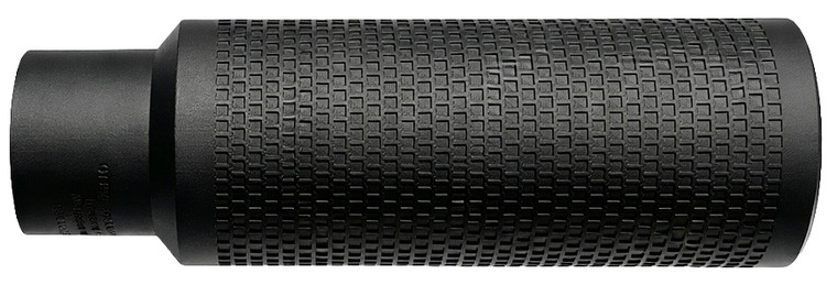 Otter Creek Labs MM Milkman 1.5-2 Black Titanium 1.375x24