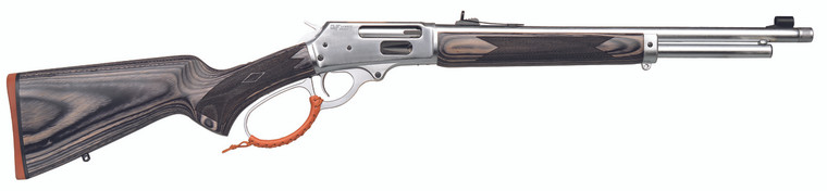 Gforce Arms Lvr30S 30-30 Lever 20 6Rd Gry Laminate
