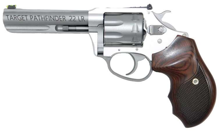 Century Arms Pathfinder 22Lr 4.2 Ss Rs 6Rd Shooter