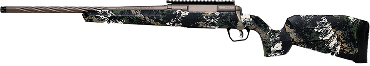 Savage 32384 AXIS 2 PRO FOREST SP CAMO COMPLH 308WIN
