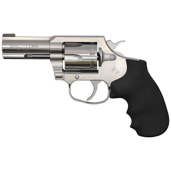 Colt King Cobra 357Mag 3 Ss