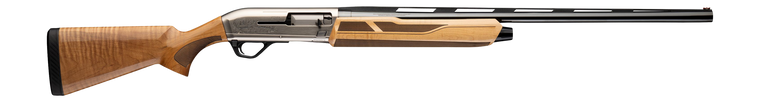 Winchester SX4 Upland Field Shotgun 20 ga. 28 in. Engraved Nickle/AAAA Maple 3 in. 4rd