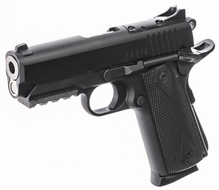 IFG-NA Tanfoglio Pugio Or 9Mm 3.54 10Rd