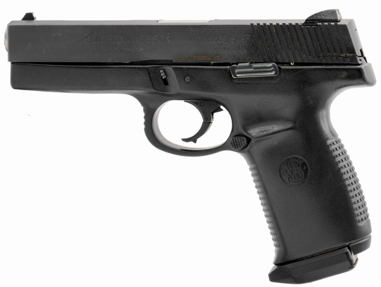 Century Arms Sw 9F 9Mm Blue Excellent