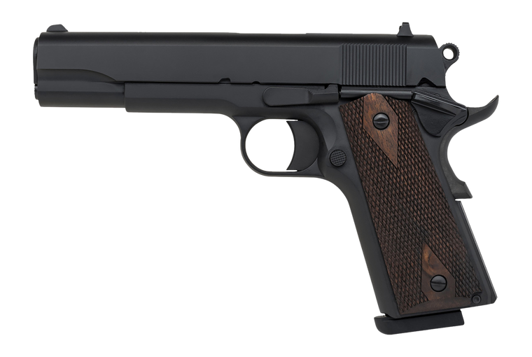 Tisas Arms 10100516 1911 A1 Stakeout 45 ACP