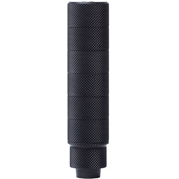 Sonicore Rekkr DT Suppressor .30 Cal Alum/SS Black w/ 5/8x24 Direct Thread