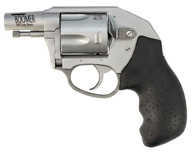 Century Arms Boomer 9Mm 2 Ss 5Rd