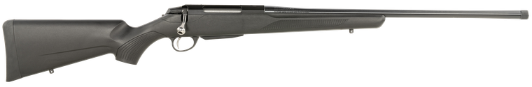 Tikka JRTXE33122MT T3 Lite Full Size 300 Win Mag 3+1 22.40" Matte Blued Threaded Barrel Blued Drilled Tapped Steel Receiver