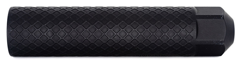 Off Grid Suppressor Operator Inconel 5.56 Bl