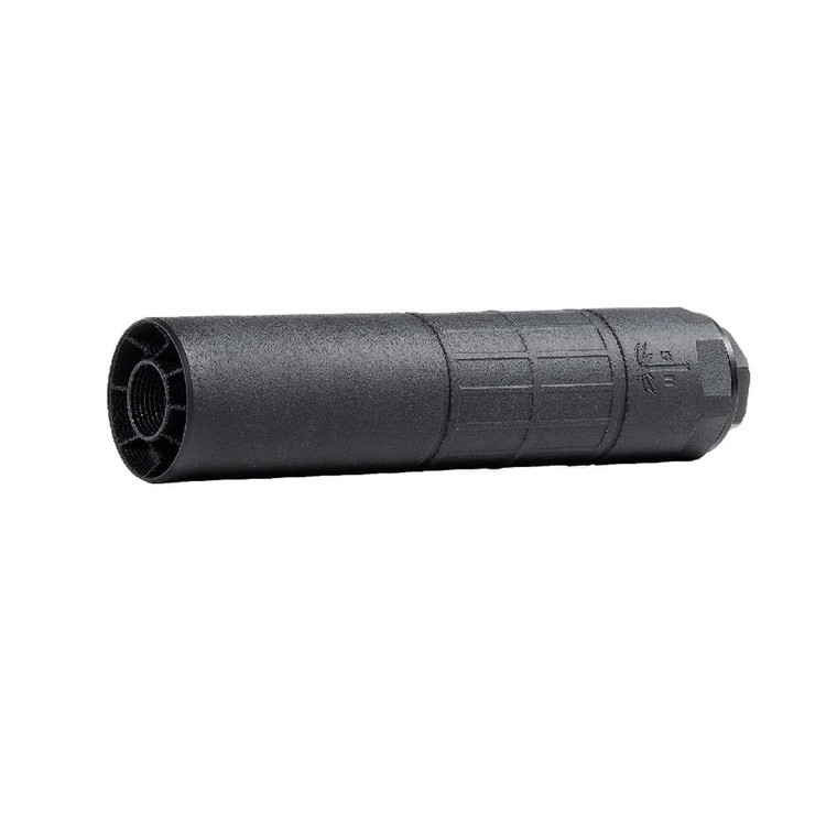 US Palm EOS-30 Suppressor 7.62 HUB Compatible 5/8x24 Mount Black