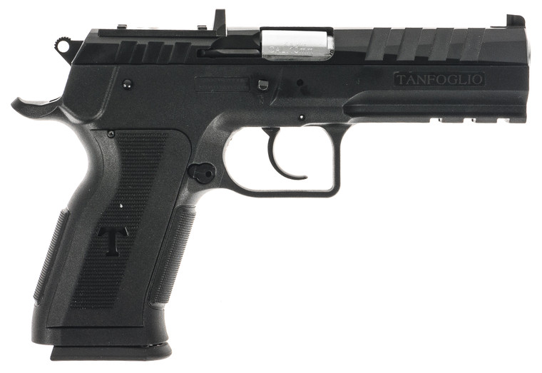 IFG-NA Tanfoglio Force Duty Rapid 10Mm 4.45 14Rd