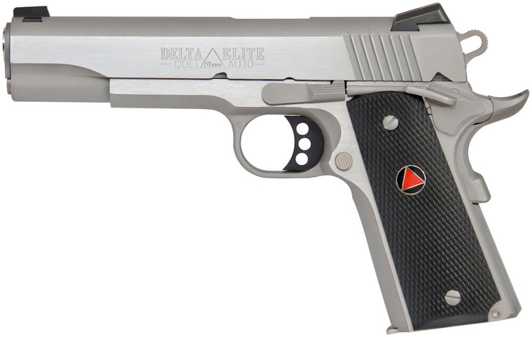 Colt Delta Elite 10Mm 5 Ss
