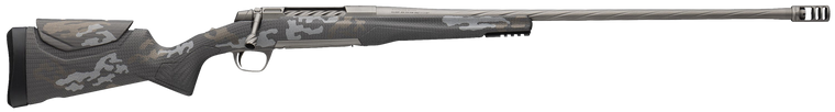 Browning X-BOLT 2 MOUNTAIN PRO TUNG 300PRC 26 3R