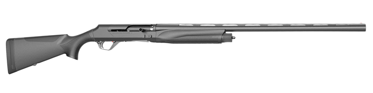 Retay ACE-R Extra Black Shotgun 20ga 3" Chamber 3rd Capacity 28'' Barrel Synthetic Black Stock