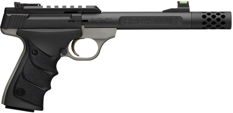 Browning 051600490 BM PLUS URX FO,ADJ S,22 MB