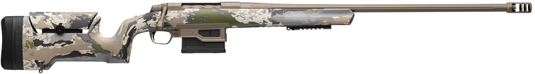 Browning X-BOLT 2 HELLS CANYON MAX LR 7MM PRC