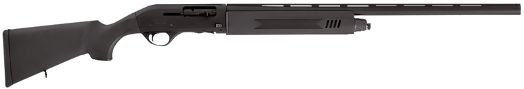 Escort PS Semi-Auto Shotgun 20ga 3" Chamber 4rd Capacity 28" Barrel Black Synthetic Stock