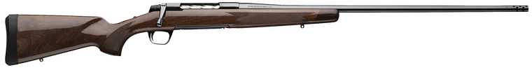 Browning X-Bolt 2 Medallion Rifle 270 Win 22 in. Blued/Walnut 4 rd.