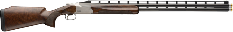 Browning Citori 825 Trap Shotgun 12 ga. 32 in. Walnut 2.75 in. DS Chokes