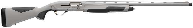 Browning MAXUS II SOLID STONE 12GA 26