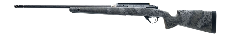 Seekins Precision 11710477F Havak 25 Creedmoor 20"