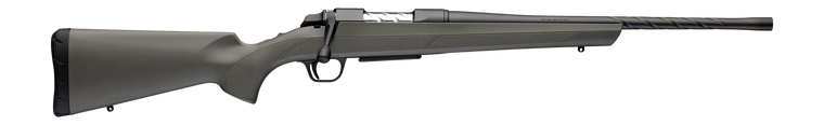 Browning AB3 Pro Composite SPR Rifle 7 PRC 20 in. Black/Grey Green SR 3 rd.