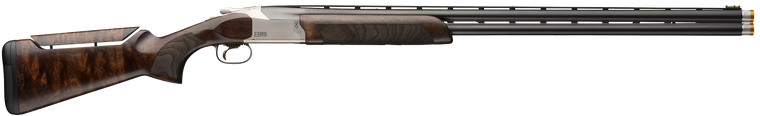 Browning Citori 825 Sporting w/ Adjustable Comb Shotgun 12ga 3" Chambers 2rd Capacity 32" Barrel Black Walnut