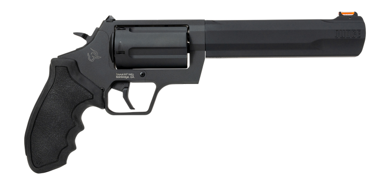 Taurus Judge Handgun .45 Colt/.410ga 5rd Capacity 6.5'' Barrel Black