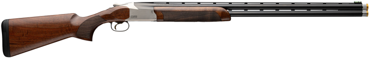Browning Citori 825 Sporting O/U Shotgun 12ga 3" Chamber 2rd Capacity 30" Barrel Wood Stock 5 Chokes