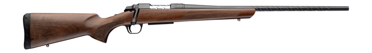 Browning AB3 Pro Hunter Rifle 308 Win 22 in. Matte Blue/Satin Walnut 4 rd.