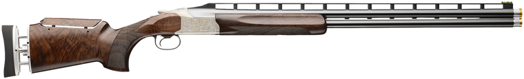 Browning CITORI 825 GOLDEN CLAYS TRAP 12GA 30
