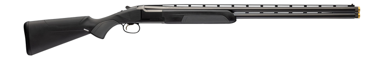 Browning 018422303 Citori CX 12ga Break Open 3" 2rd 30" Matte Blued Over/Under Vent Rib Barrel Engraved Matte Blue Steel