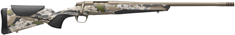 Browning X-BOLT 2 SPEED SPR OVIX 280AI 20 4RD MB