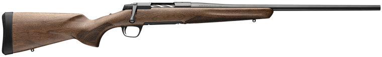 Browning X-Bolt 2 Hunter Rifle 300 Win Mag. 26 in. Walnut 3 rd.