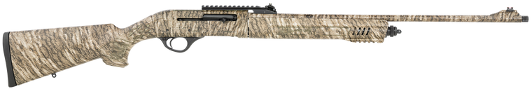 Escort PS Semi-Auto Shotgun .410ga 3" Chamber 4rd Capacity 24" Barrel Mossy Oak Bottomland Stock
