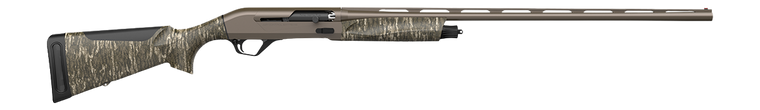Retay ACE Bronze Bottomland Shotgun 12ga 3.5" Chamber 3rd Capacity 28" Bronze Barrel Mossy Oak Bottomland Stock