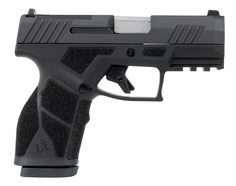 Taurus GX2 TORO Handgun 9mm Luger 13rd Magazine(1) 3.38?? Barrel Black Slide/Frame