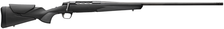 Browning X-Bolt 2 Micro Rifle 6.5 PRC 22 in. Black 3 rd.