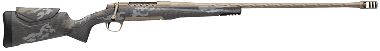 Browning X-BOLT 2 MOUNTAIN PRO BRZ 300PRC 26 3R