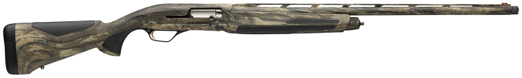 Browning 011788204 Maxus II 12ga Semi Auto 3.50" 4- 2.75" Shells 28" Realtree Legacy Vent Rib Barrel Aluminum Receiver Adj Shim