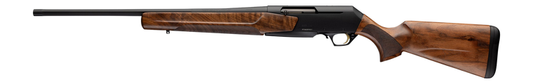 Browning 039030224 BAR MK4 Hunter 270 Win 4+1 22" Matte Blued Fluted Barrel 7 Aluminum Alloy Drilled Tapped Receiver Grade III