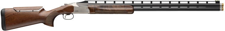 Browning Citori 825 Trap Shotgun 12 ga. 30 in. Walnut 2.75 in. Adj/Comb & DS Chokes